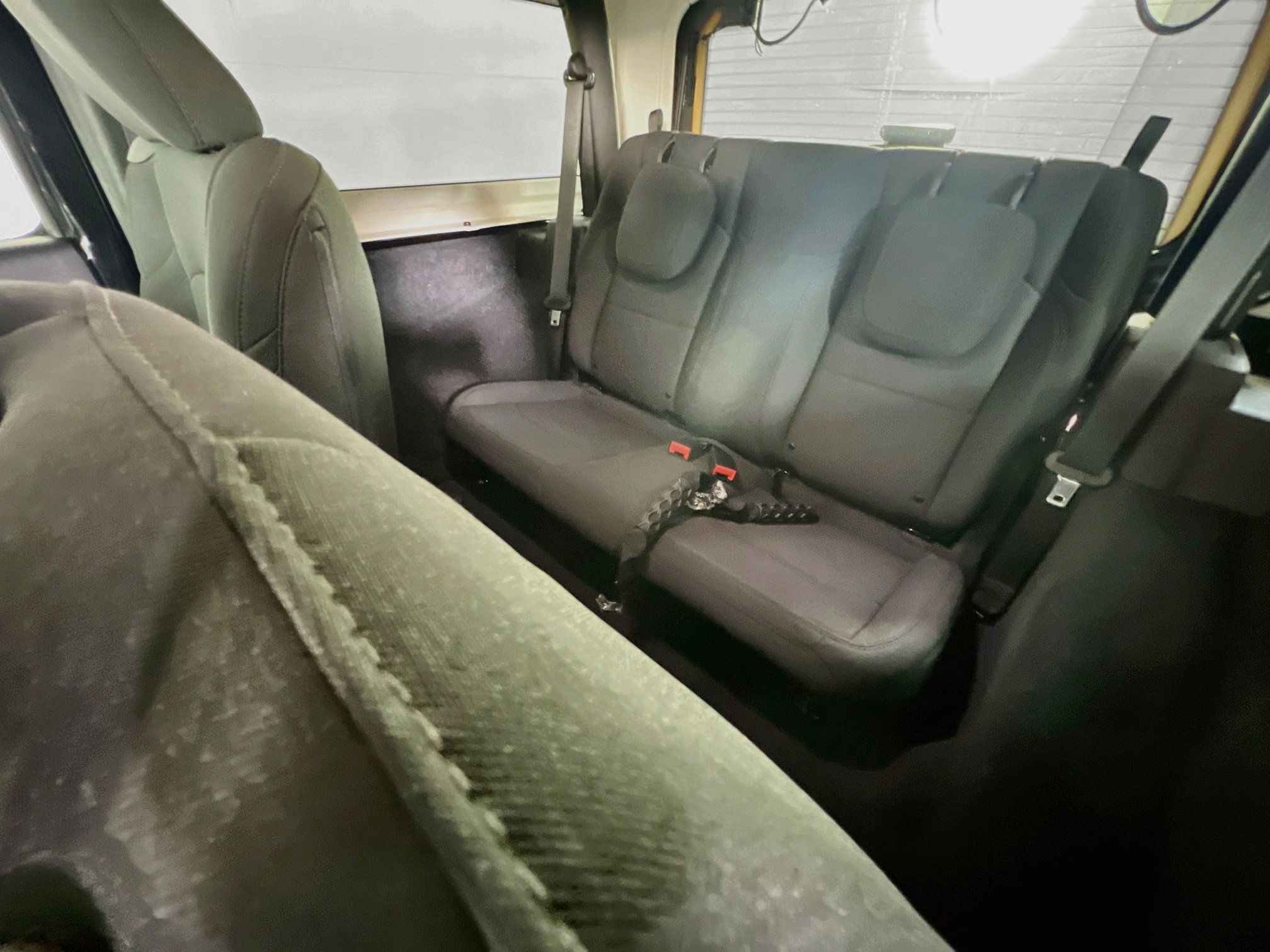 Used 2023 Jeep Wrangler Sport AWD/4WD image 22
