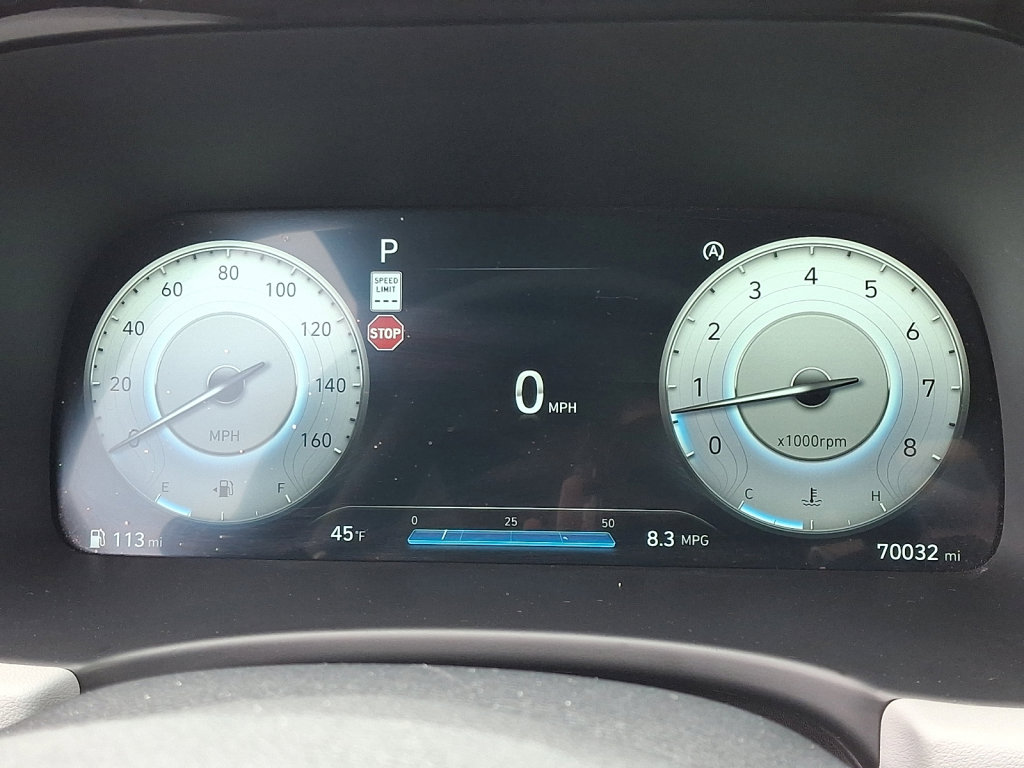 Used 2024 Hyundai Palisade SEL w/ Premium Package image 26