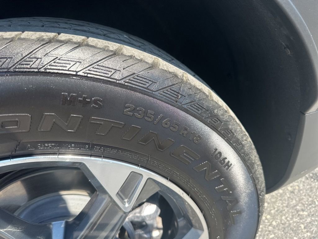 Used 2025 Chevrolet Blazer LT image 30