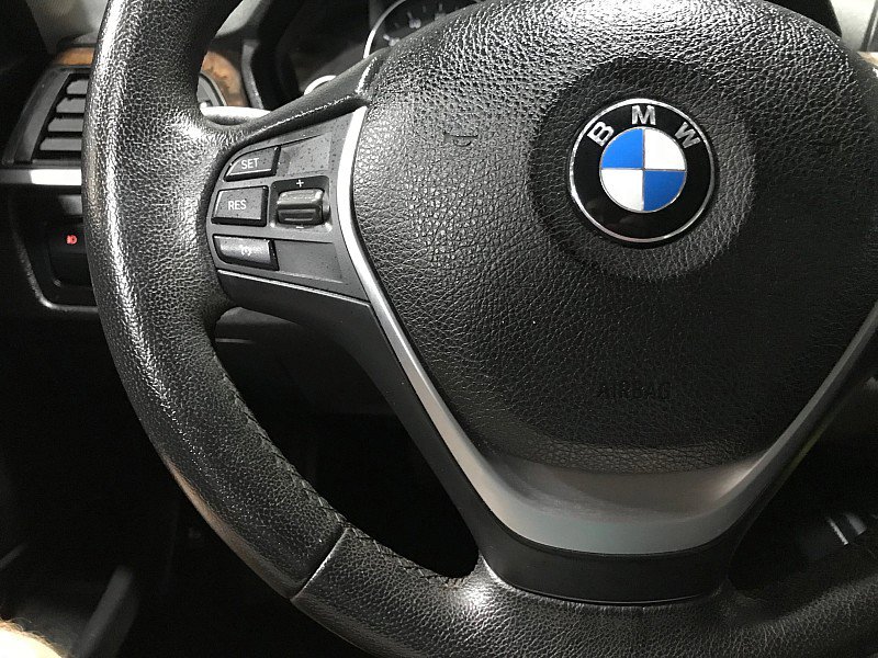 Used 2015 BMW 328i Sedan w/ Premium Package RWD image 24