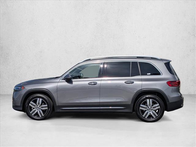 Certified 2025 Mercedes-Benz EQB 250+ image 9