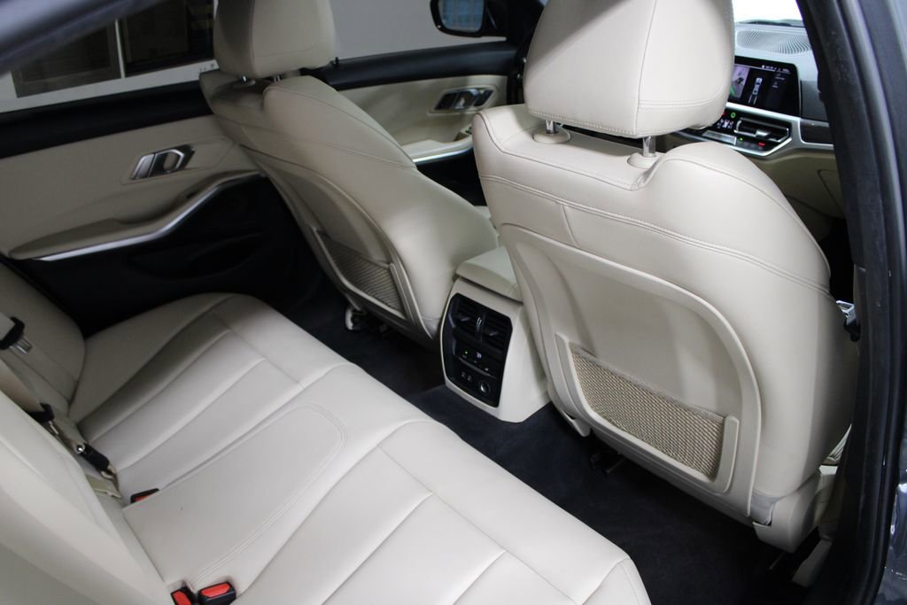 Used 2019 BMW 330i xDrive Sedan image 29