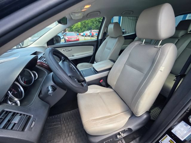 Used 2013 MAZDA CX-9 Grand Touring FWD image 14