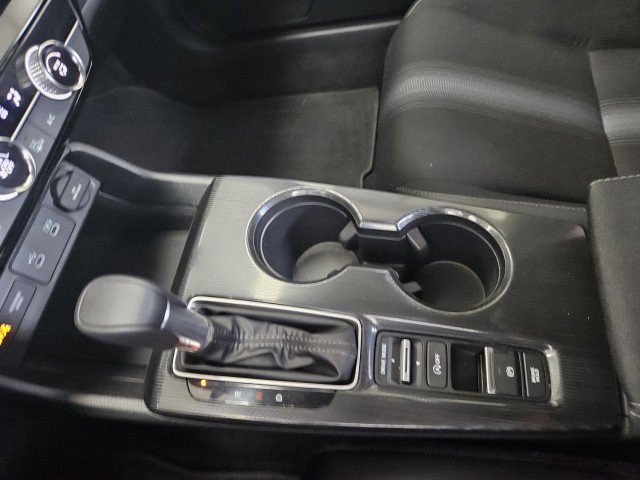 Used 2025 Honda Civic Sport image 24