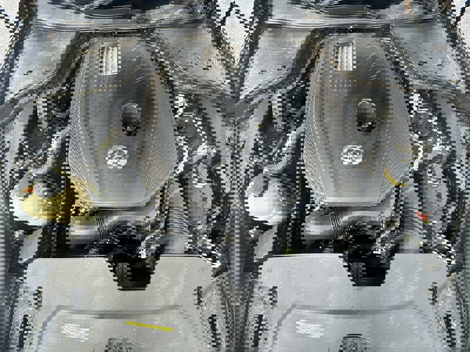 Used 2017 INFINITI Q60 w/ Premium Plus Package 2.0T image 33