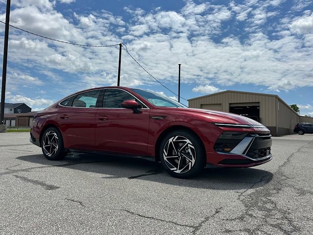 New 2026 Hyundai Sonata SEL image 4