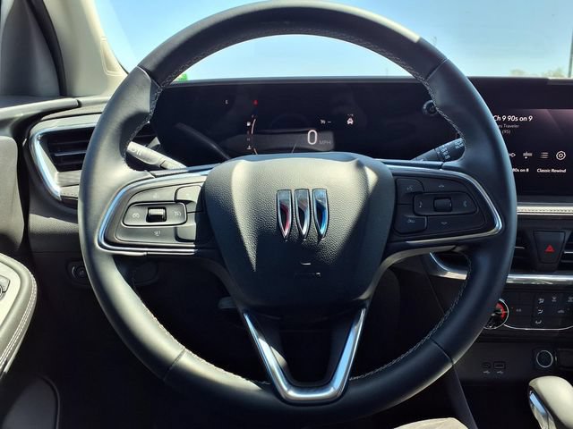 Used 2025 Buick Encore GX Preferred FWD image 72