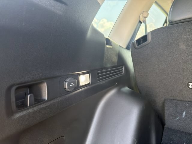 Used 2025 Honda CR-V EX-L image 21