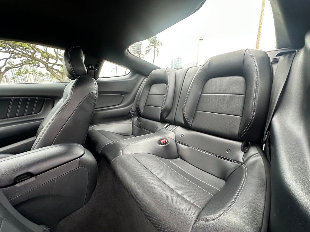 Used 2023 Ford Mustang Premium image 11