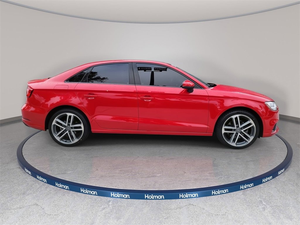 Used 2020 Audi A3 2.0T Premium w/ Final Edition Package image 9