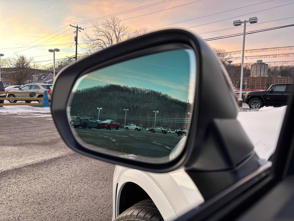 Used 2024 Lexus RX 500h F Sport w/ Convenience Package image 44