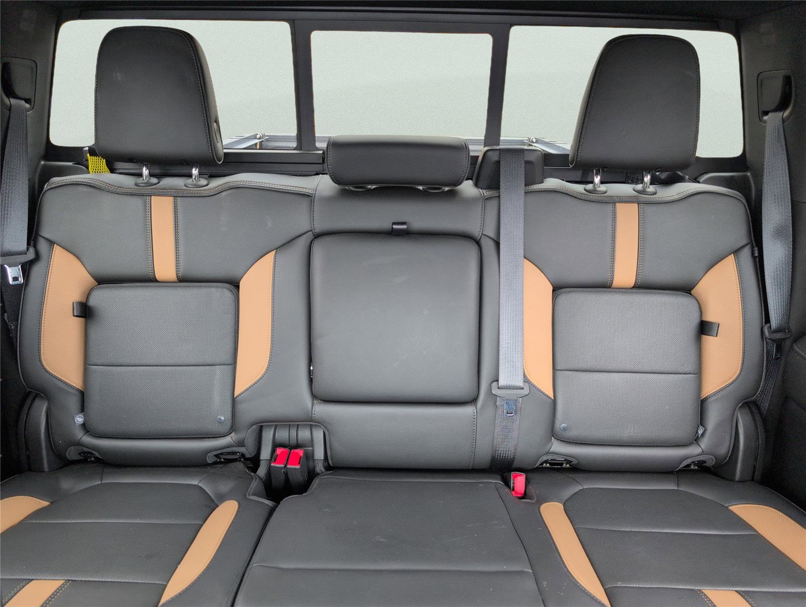 Used 2021 Chevrolet Silverado 2500 LTZ w/ Carhartt Edition image 26