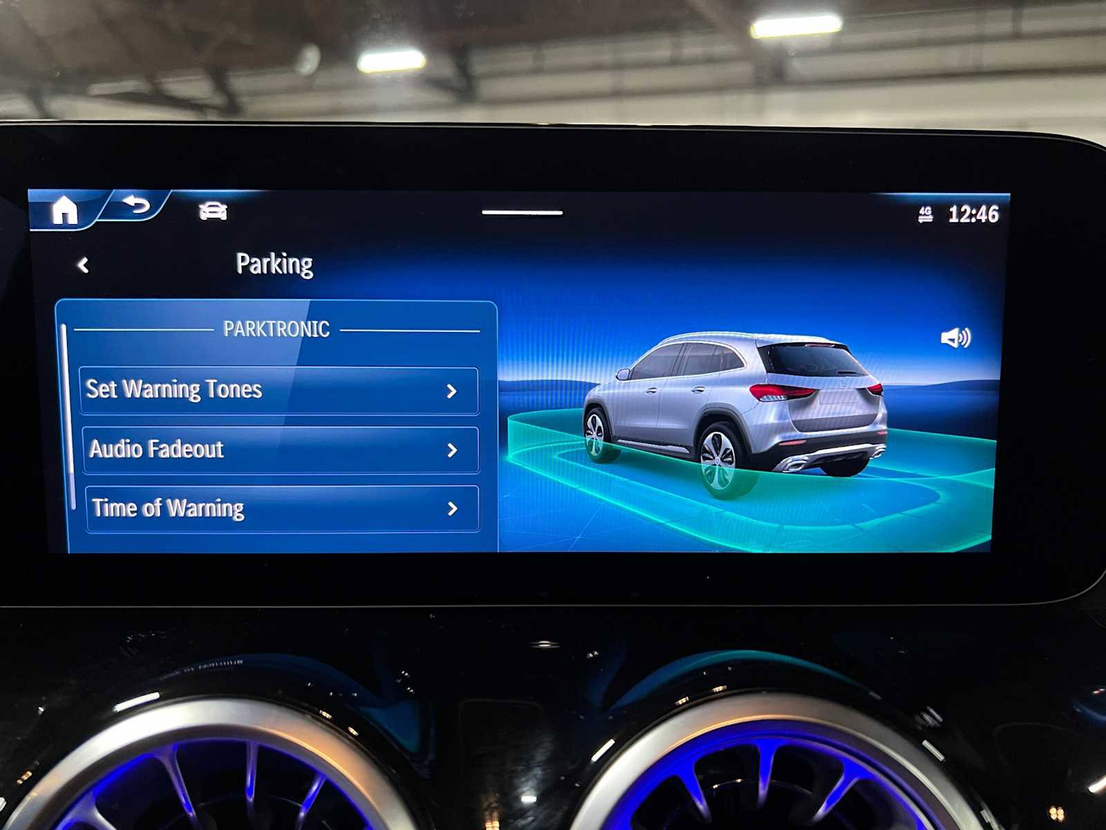 Certified 2025 Mercedes-Benz GLA 250 4MATIC image 34