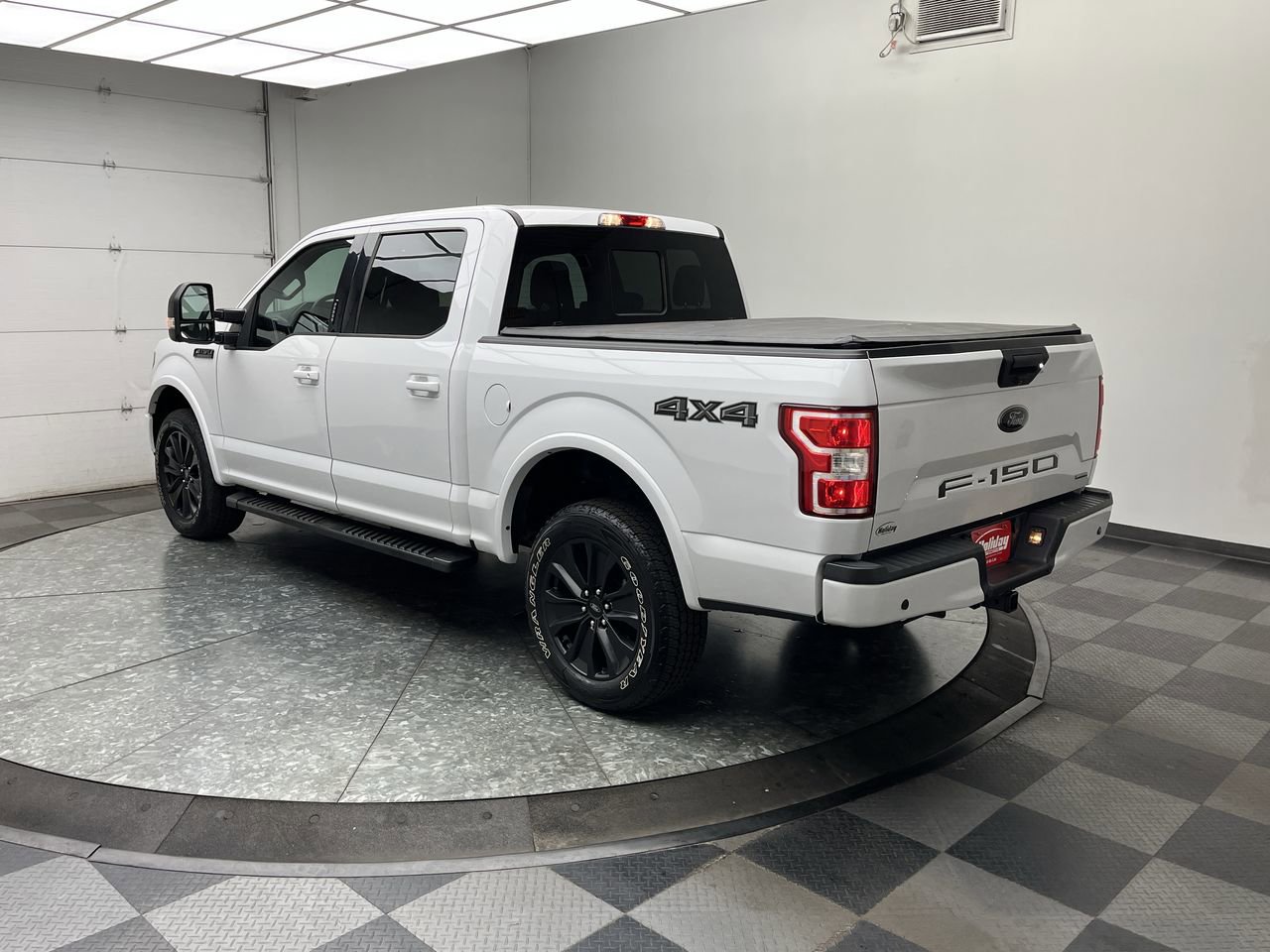 Used 2020 Ford F150 XLT w/ Equipment Group 302A Luxury AWD/4WD image 2