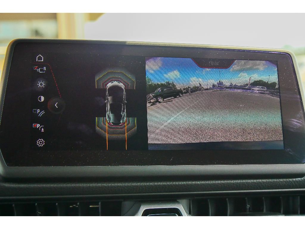 Used 2020 Toyota Supra Premium w/ Driver Assist Package image 19