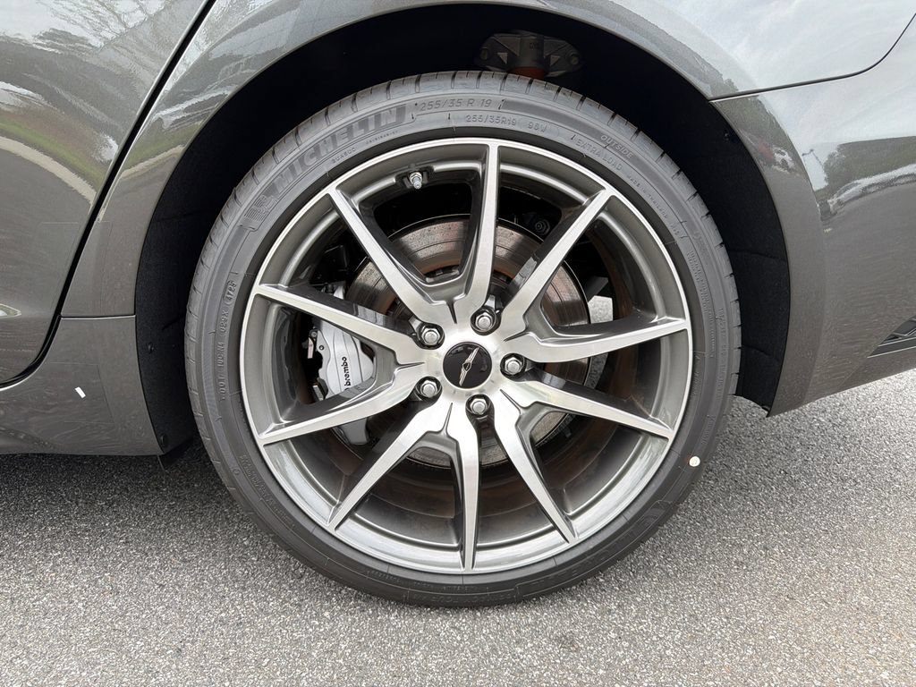 New 2026 Genesis G70 2.5T Prestige RWD image 21
