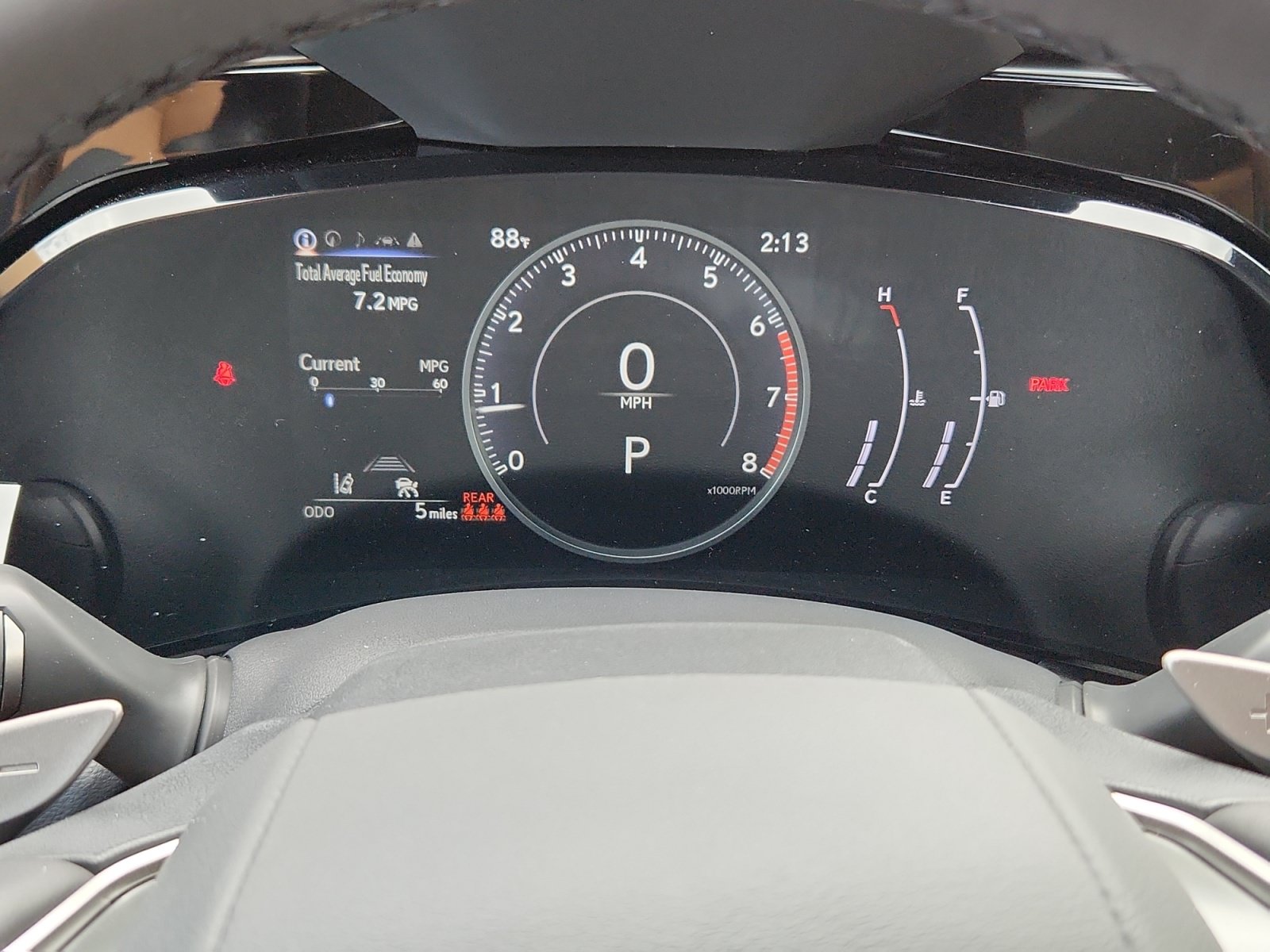 New 2026 Lexus NX 350 AWD w/ Accessory Package (2T) image 10