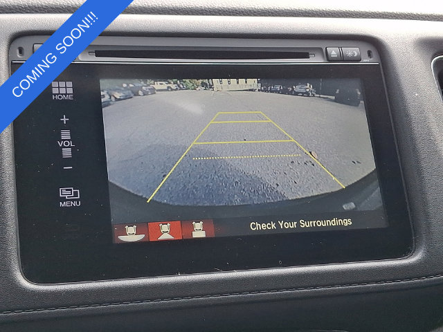 Used 2016 Honda HR-V EX-L image 20