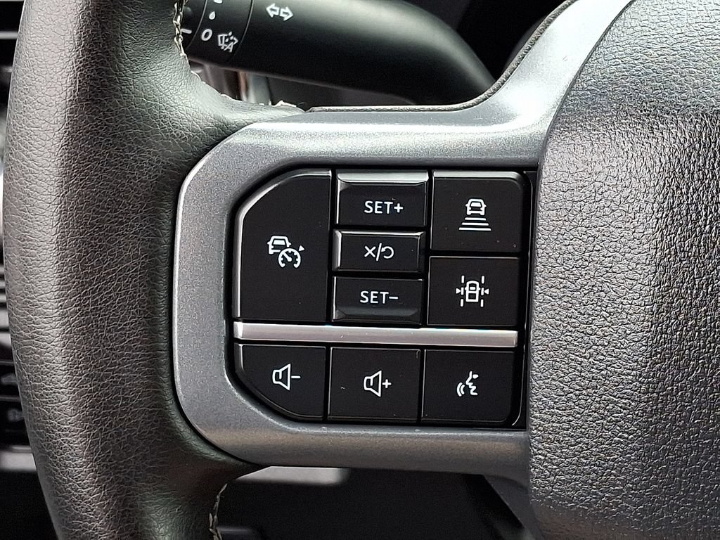 Used 2025 Ford F250 Lariat w/ Lariat Ultimate Package AWD/4WD image 22