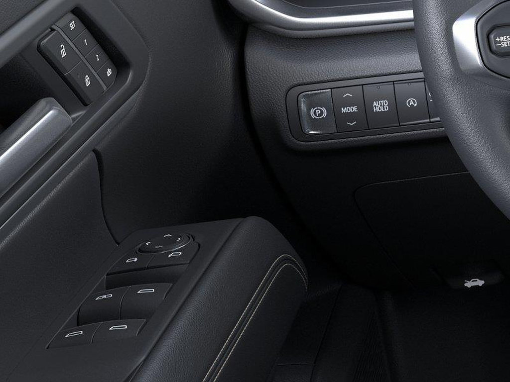 New 2027 GMC Terrain Elevation w/ Elevation Premium Package FWD image 22