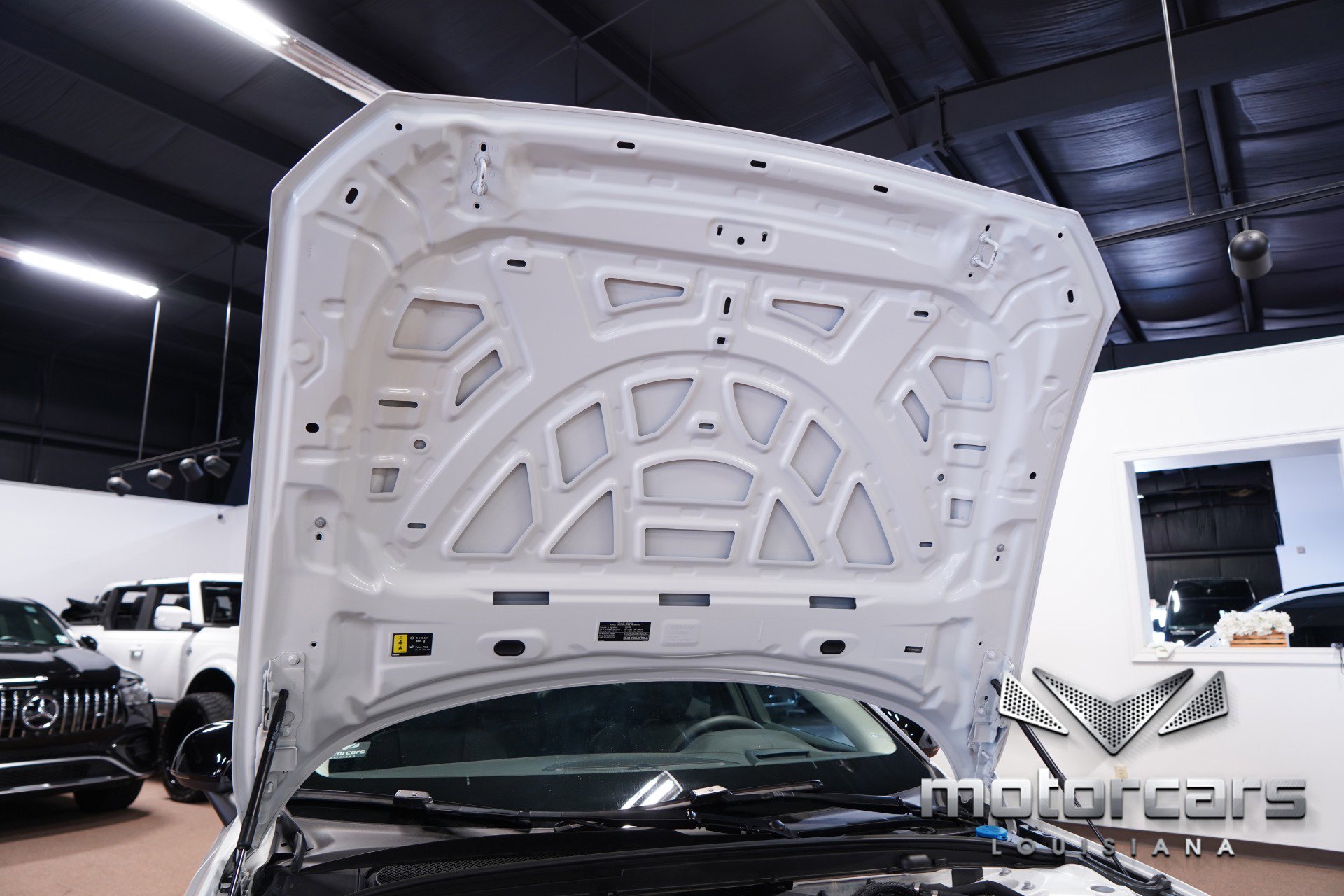 Used 2024 Volvo S60 B5 Ultimate image 25