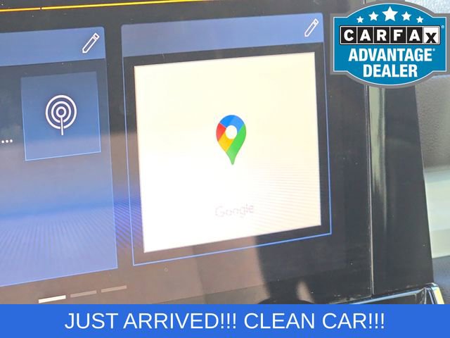 Used 2023 Chevrolet Colorado LT w/ LT Convenience Package II AWD/4WD image 23