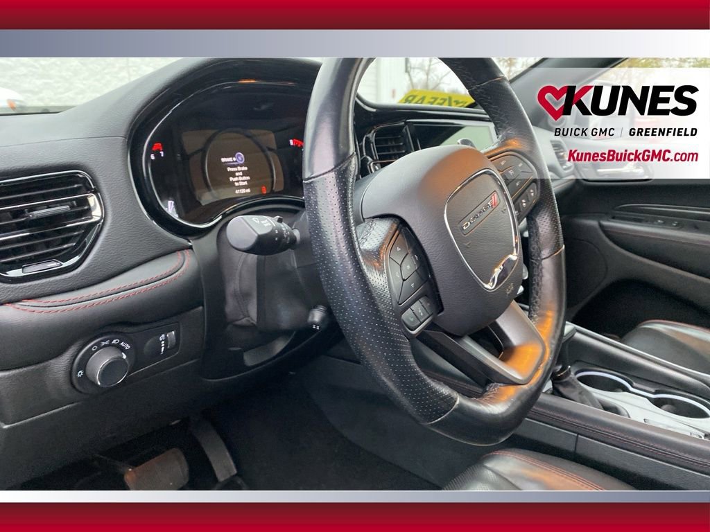 Used 2024 Dodge Durango R/T image 18