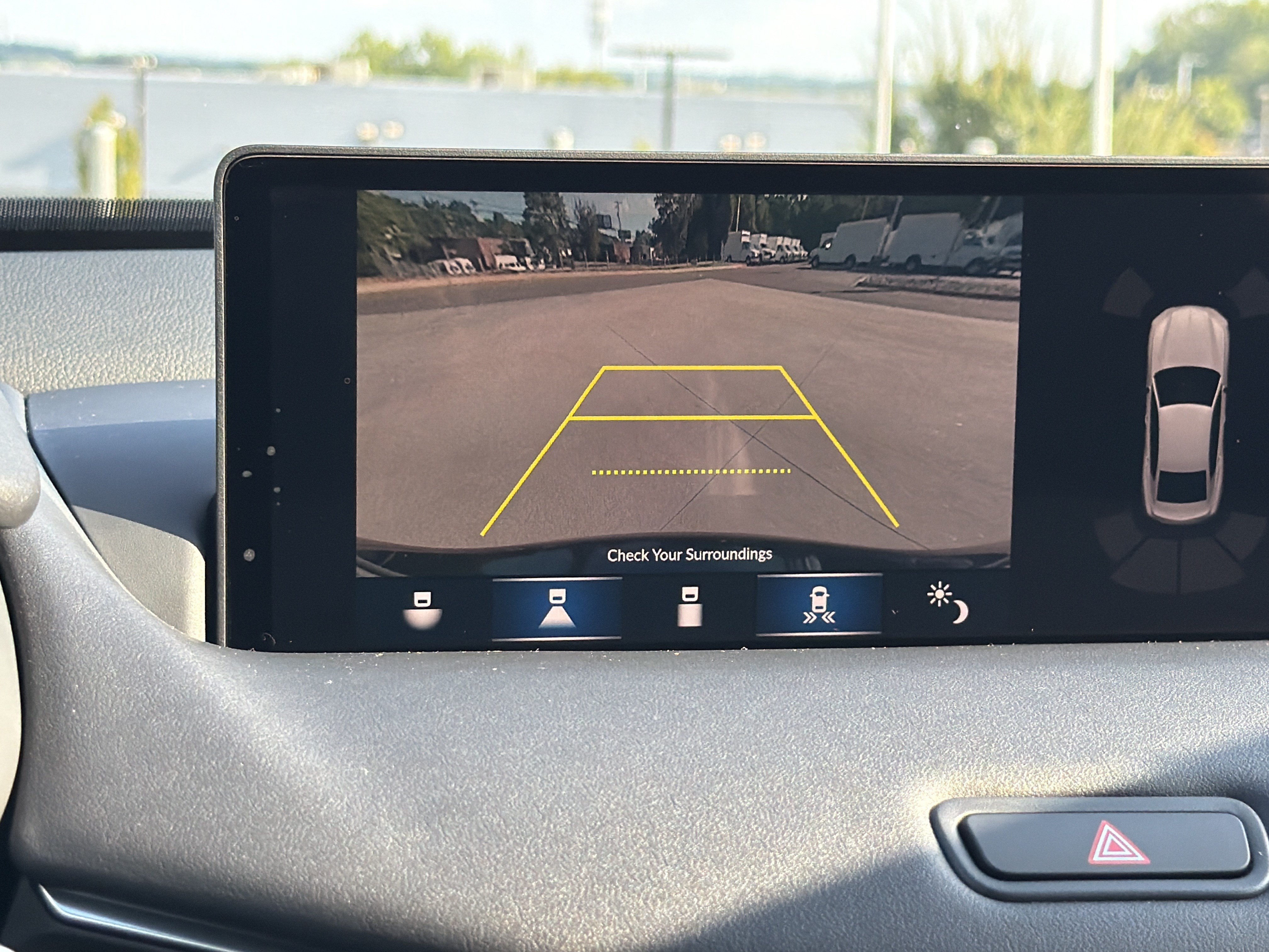 Certified 2025 Acura TLX w/ Technology Package FWD image 25