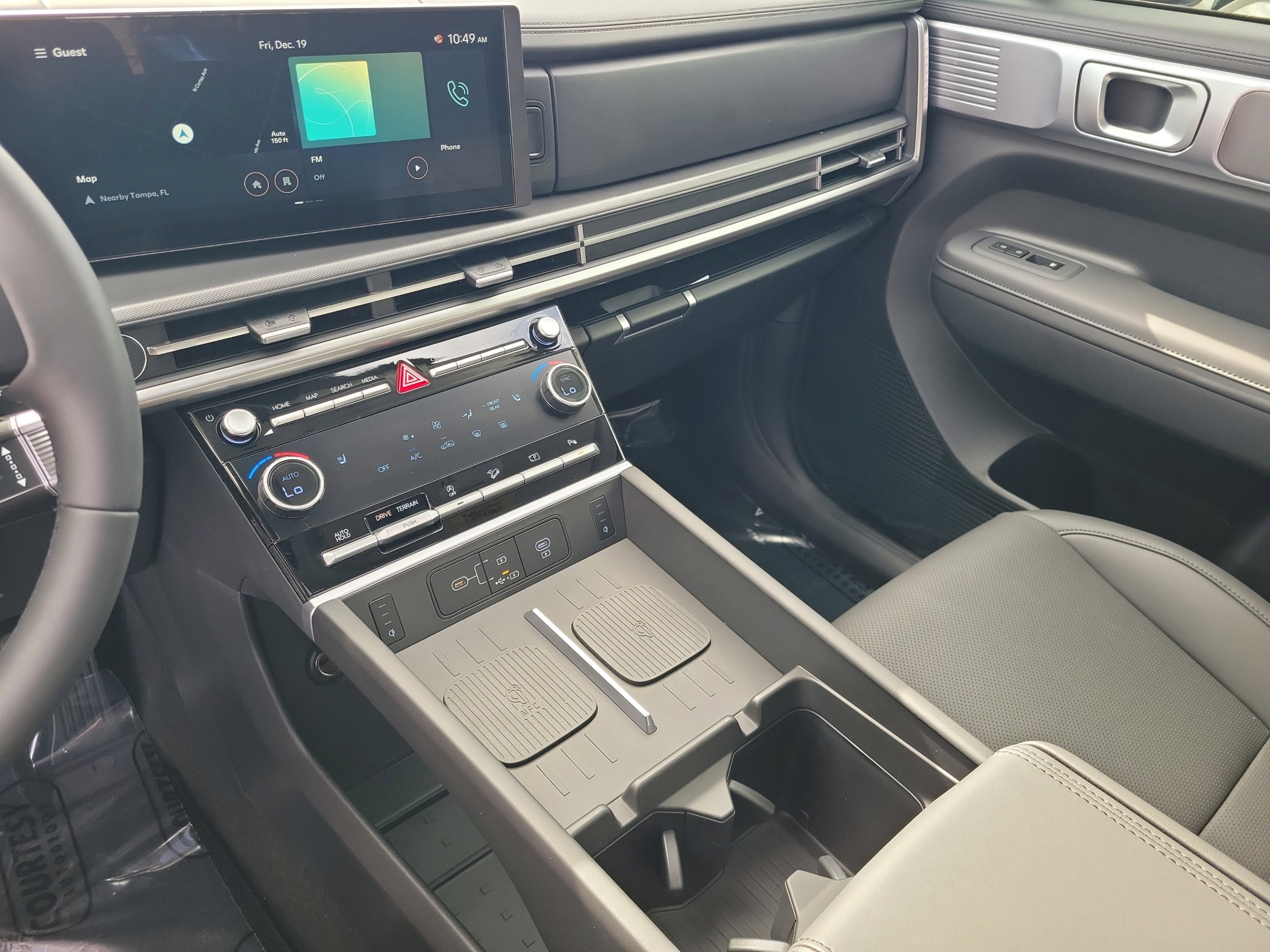New 2026 Hyundai Santa Fe XRT AWD/4WD image 32