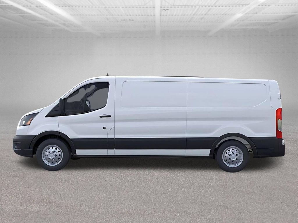New 2025 Ford Transit 350 Low Roof AWD w/ Load Area Protection Package image 6