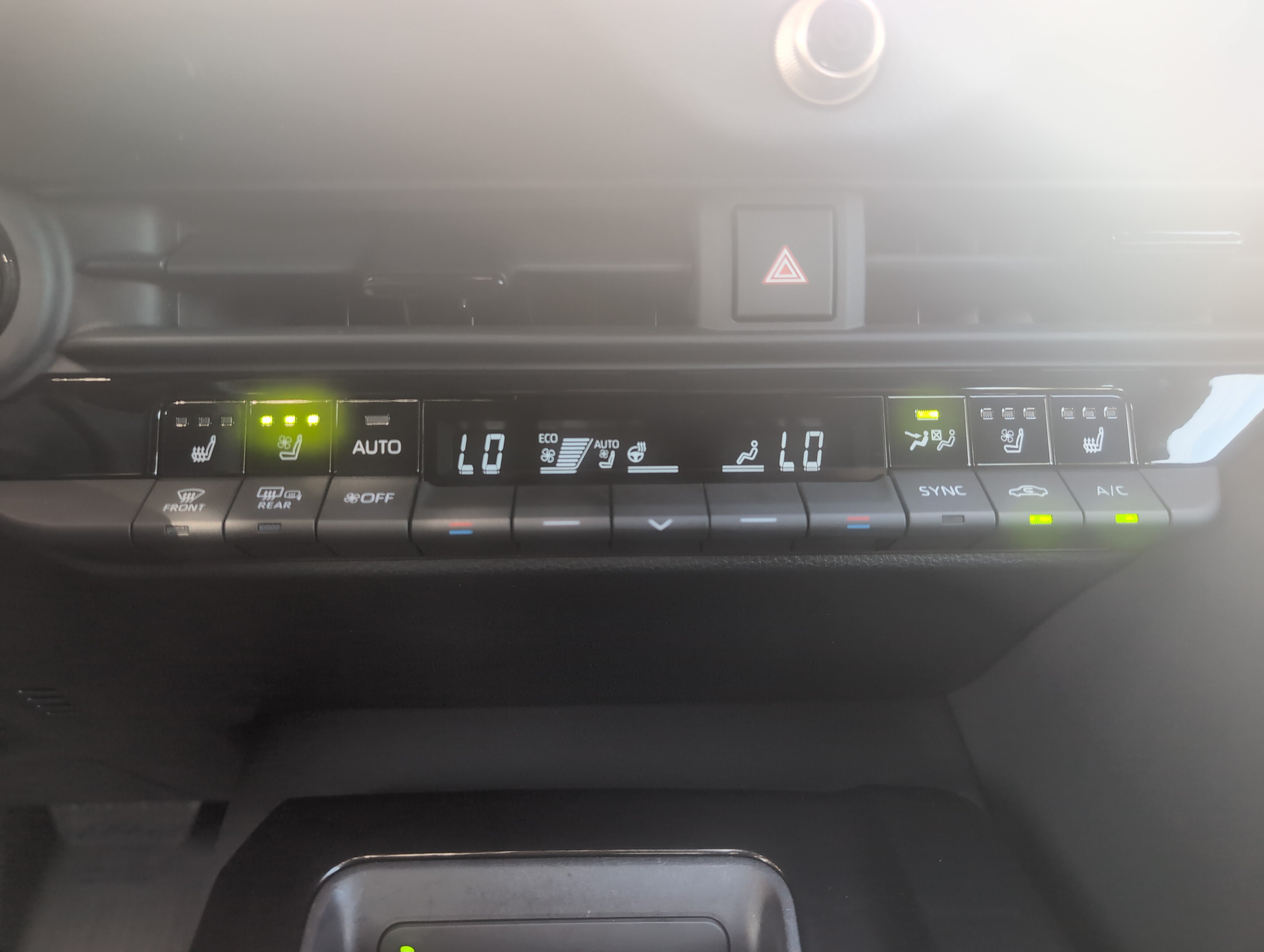 Certified 2026 Toyota Crown AWD/4WD image 41