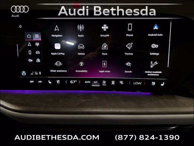 Certified 2025 Audi Q5 Premium w/ Premium Plus AWD/4WD image 21
