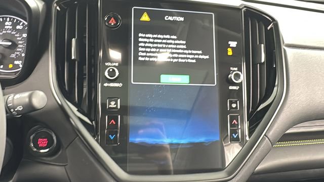 New 2026 Subaru Ascent Bronze Edition image 25