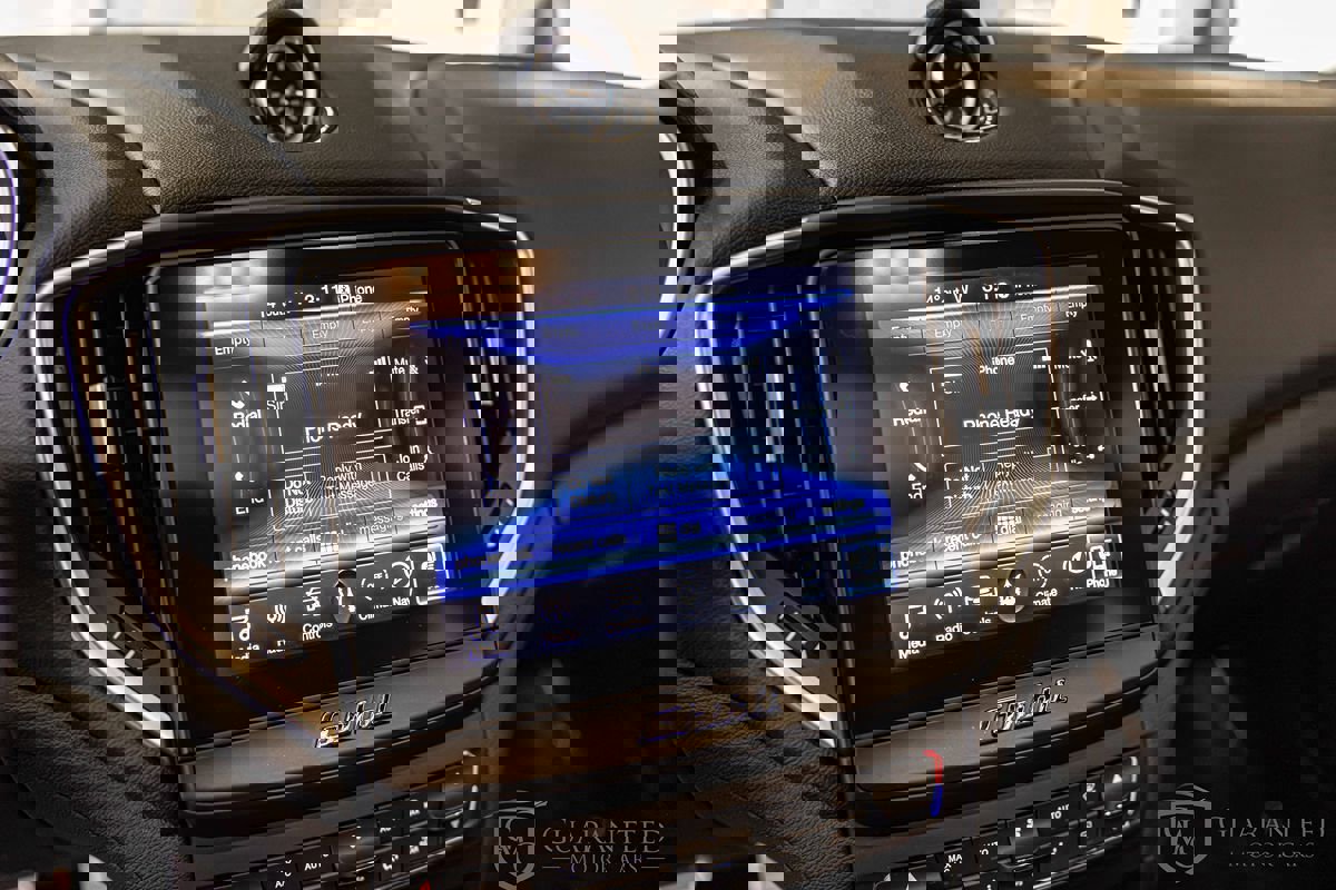 Used 2020 Maserati Ghibli image 26