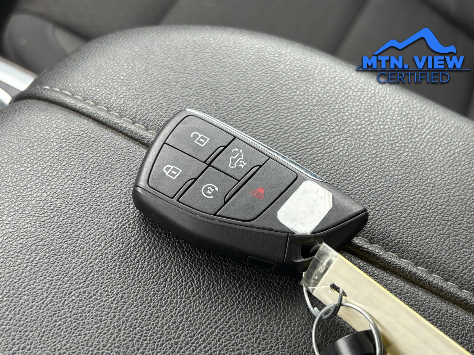 Used 2024 Chevrolet Silverado 1500 LT Trail Boss w/ Protection Package image 26