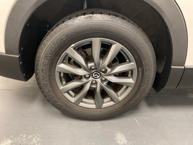 Used 2023 MAZDA CX-9 Touring AWD/4WD image 30