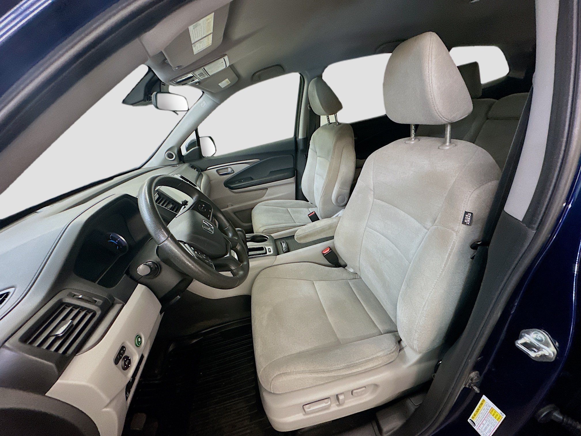 Used 2020 Honda Pilot EX image 13
