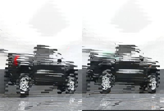 New 2026 Chevrolet Colorado W/T w/ Advanced Trailering Package image 48