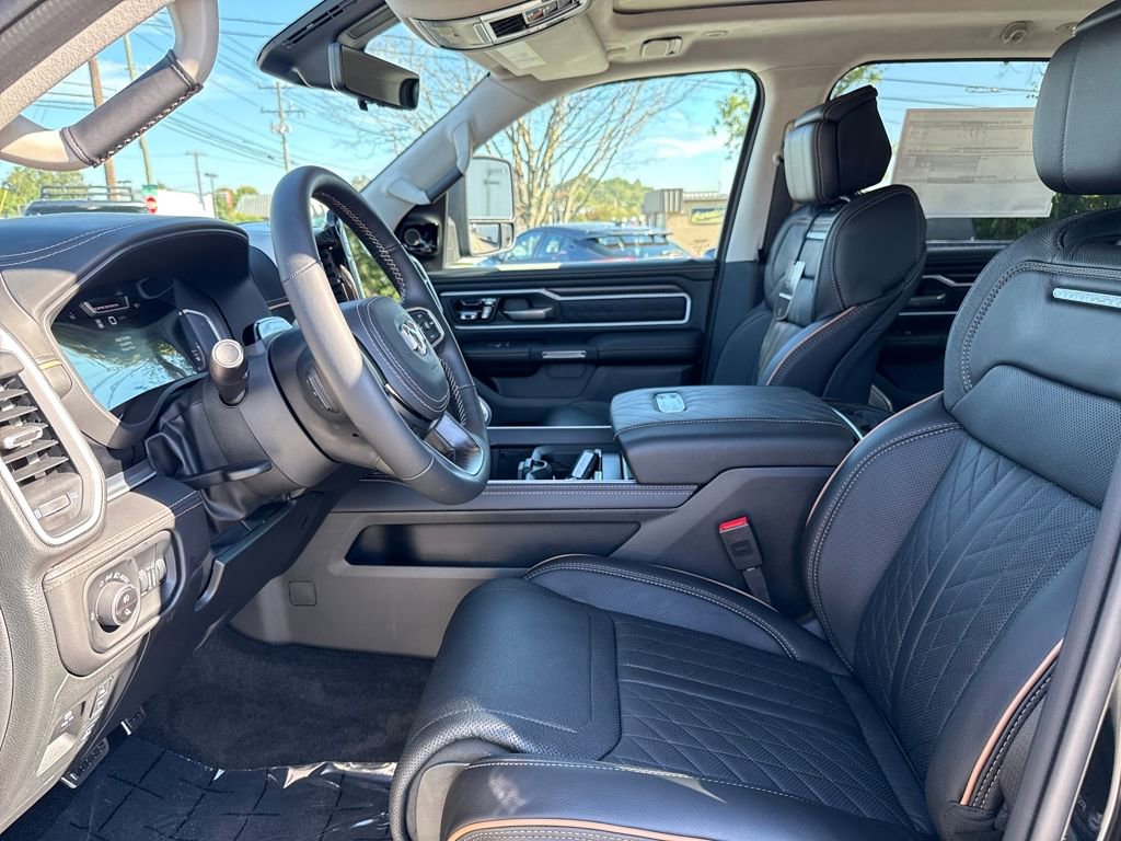 New 2026 RAM 1500 Tungsten image 11
