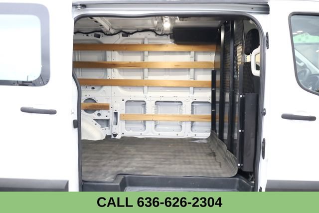 Used 2022 Ford Transit 250 Low Roof w/ Exterior Upgrade Package image 23