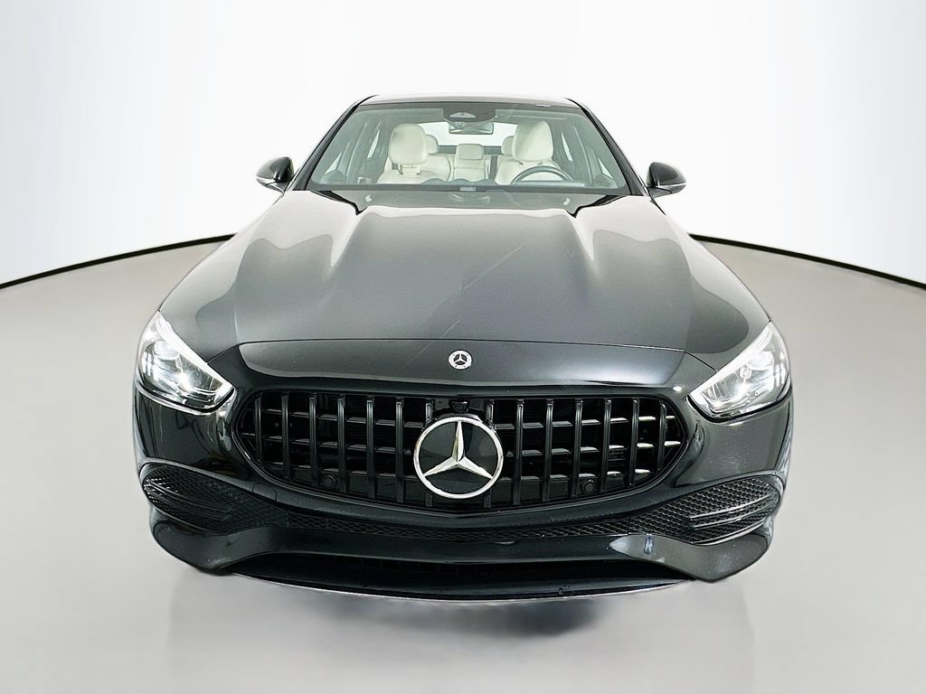 Used 2022 Mercedes-Benz C 300 Sedan image 6
