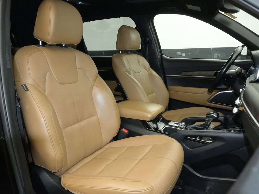 Used 2022 Kia Telluride SX image 19