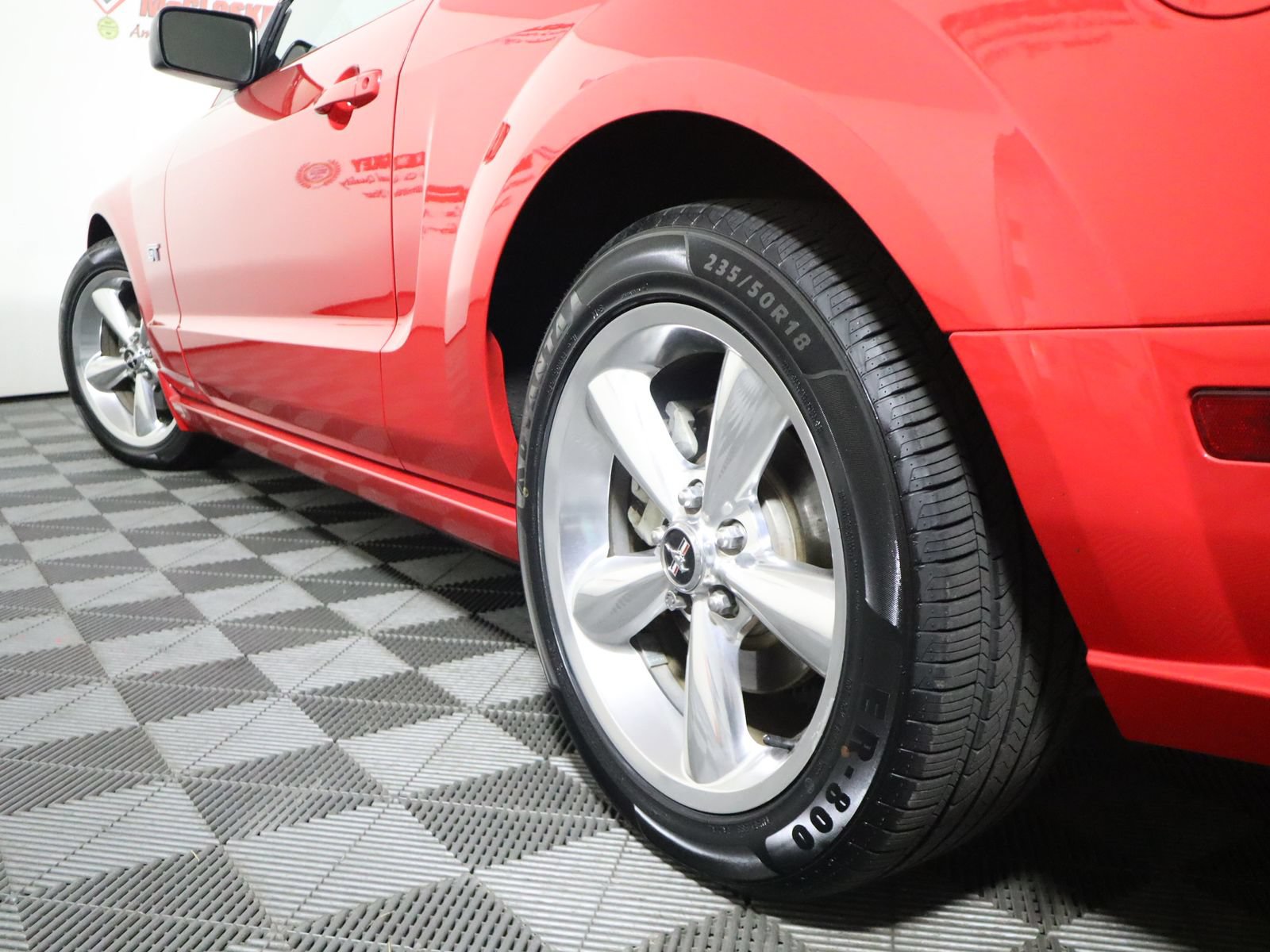 Used 2008 Ford Mustang GT RWD image 19