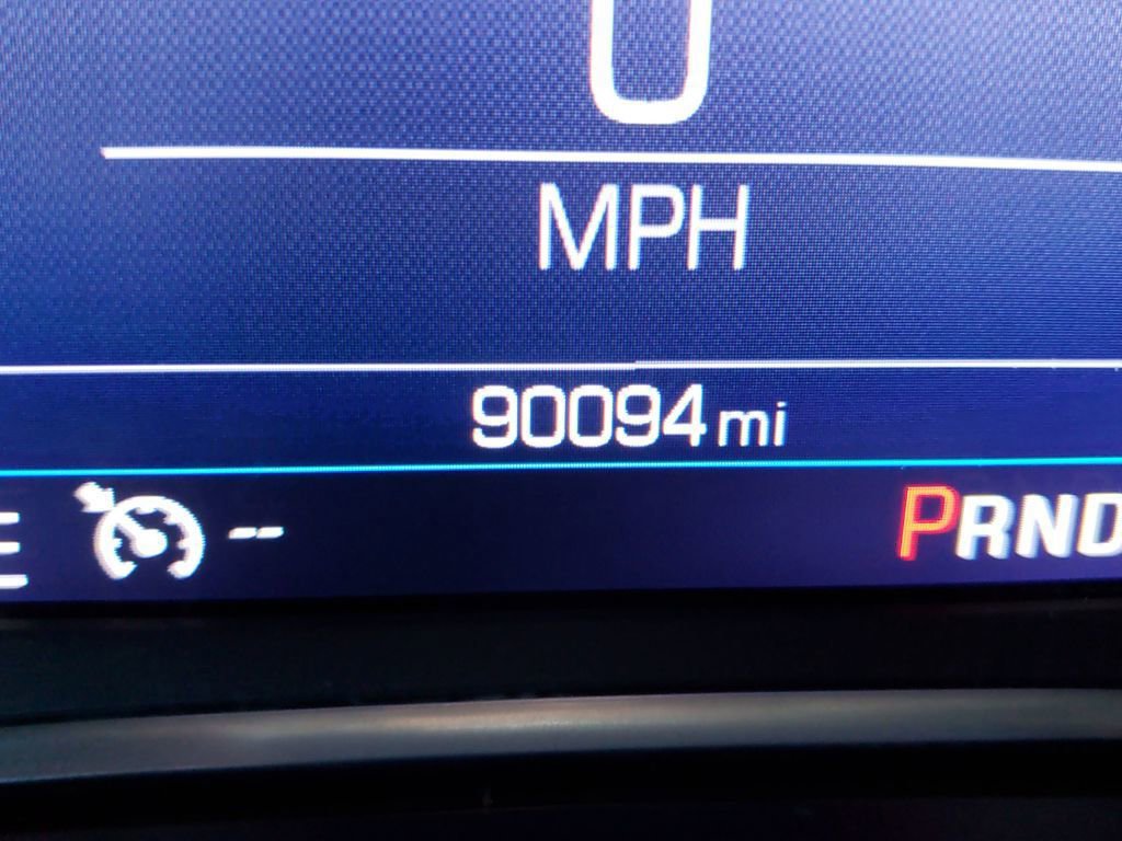 Used 2021 Chevrolet Equinox LT image 16