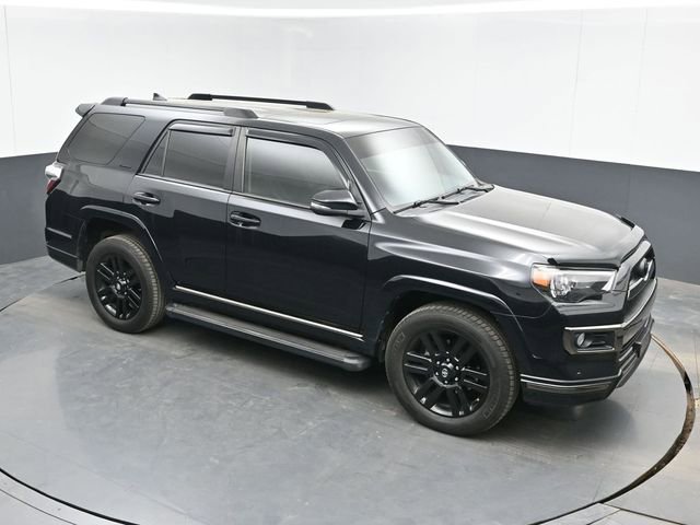 Used 2019 Toyota 4Runner Limited image 1