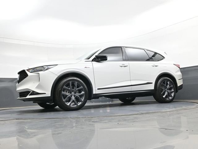 Used 2023 Acura MDX A-Spec AWD/4WD image 37