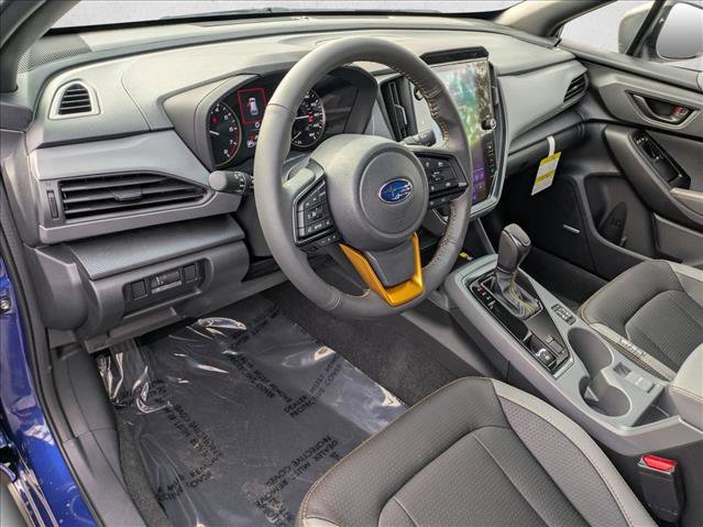 New 2026 Subaru Crosstrek 2.5i Wilderness w/ Crosstrek Mirror Package AWD/4WD image 3