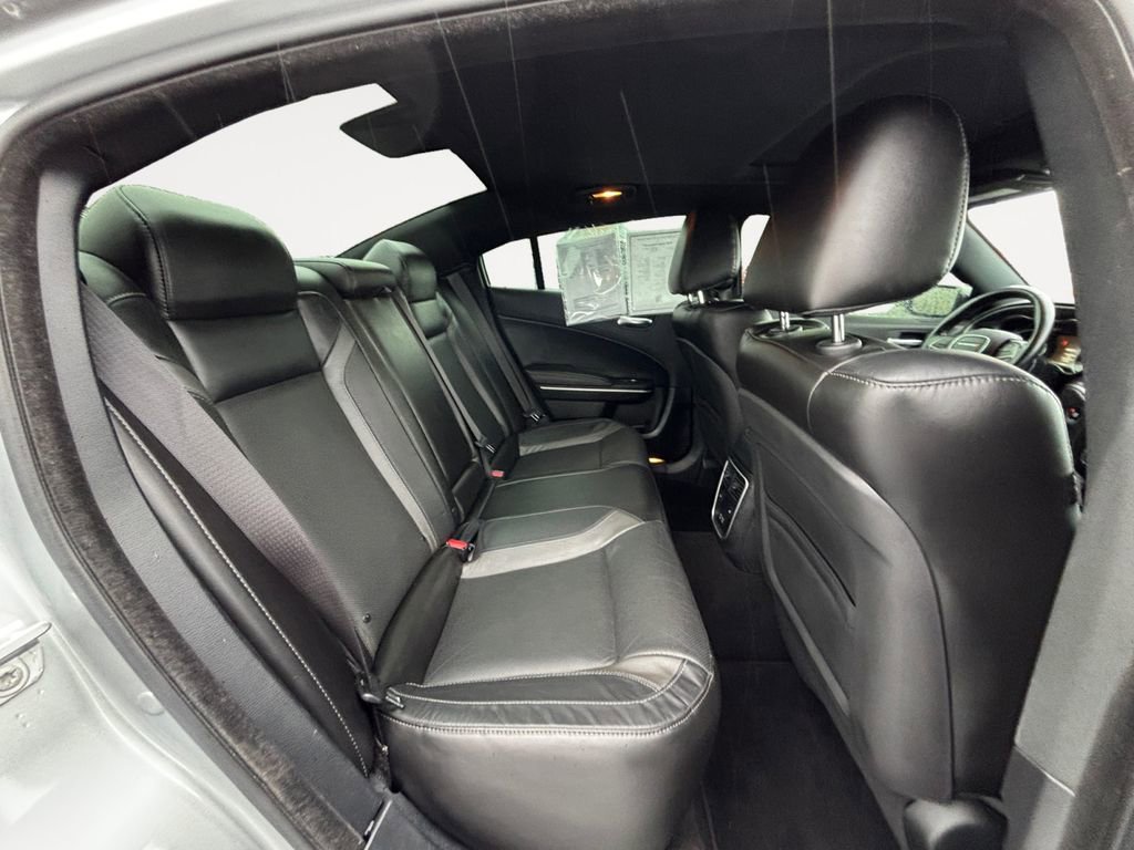 Used 2020 Dodge Charger SXT w/ Leather Interior Group image 12