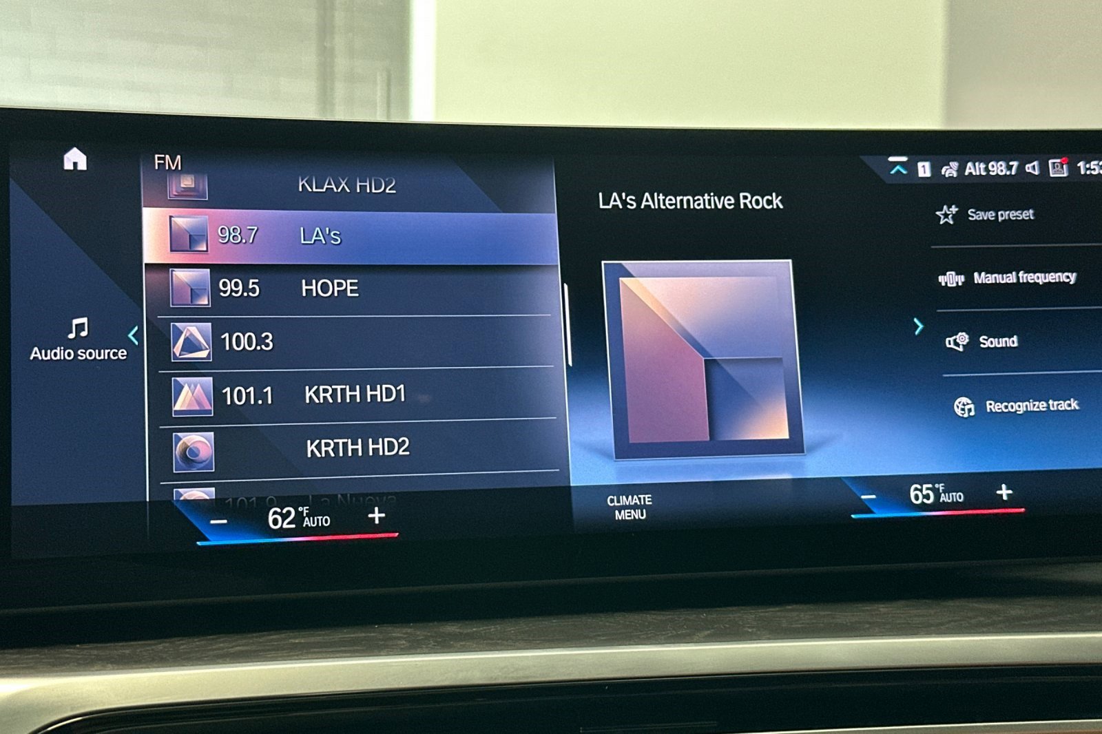 Certified 2022 BMW i4 eDrive40 w/ M Sport Package image 22