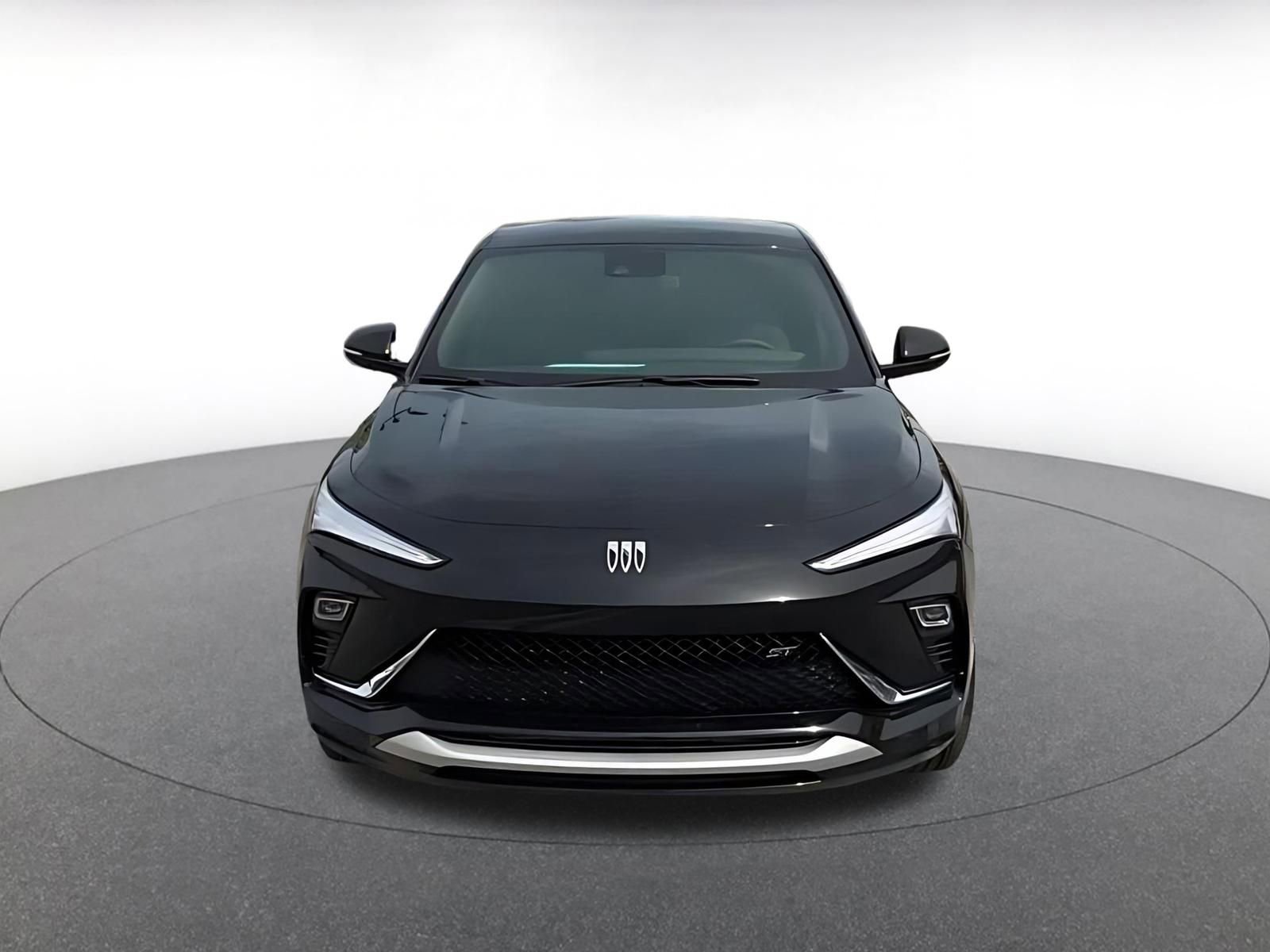 Used 2025 Buick Envista Sport Touring image 4